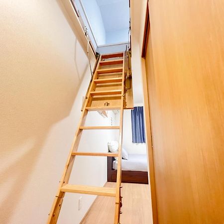 Ueno Cozy Loft Apt Free Wifi 東京都 外观 照片