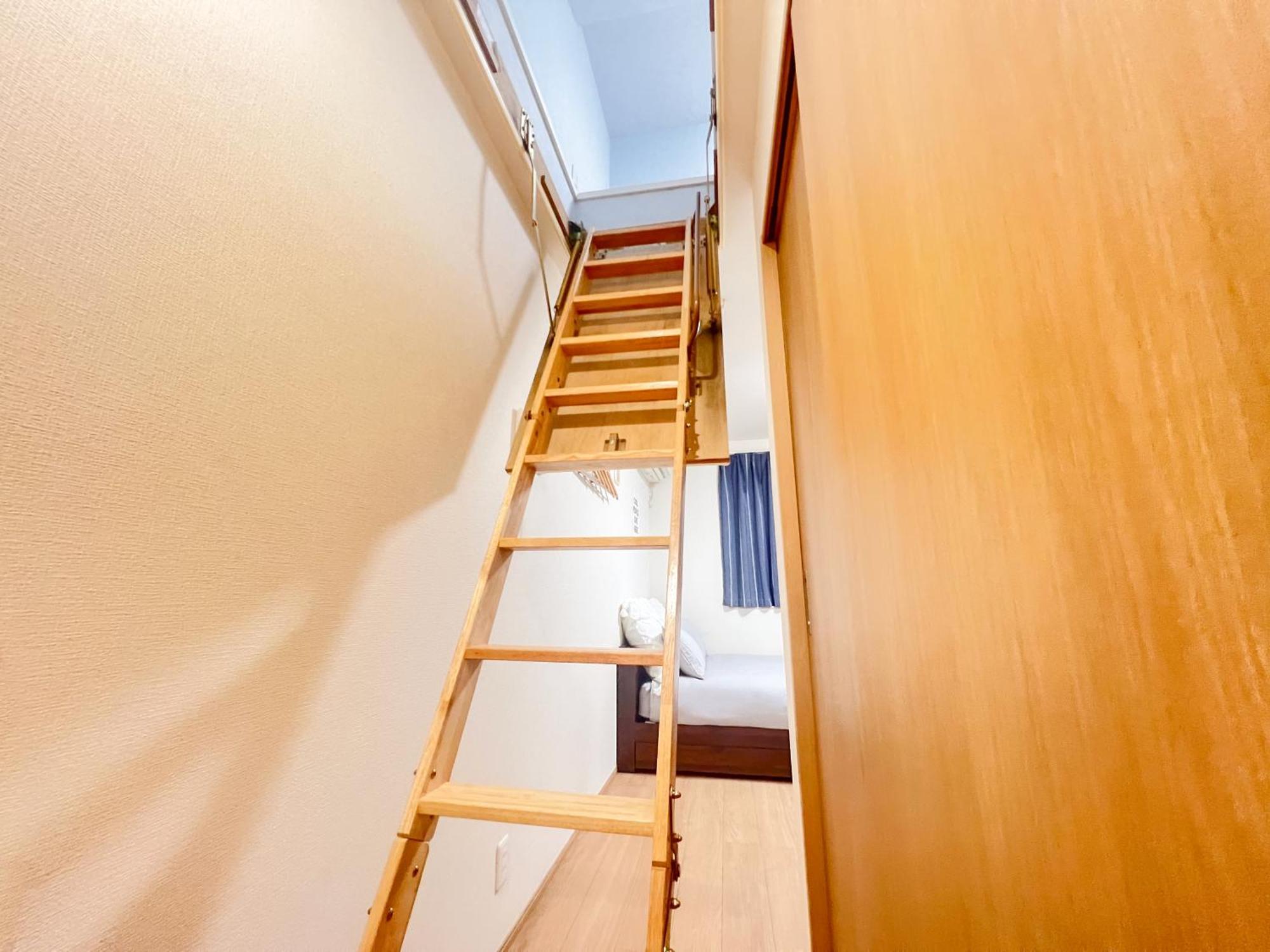 Ueno Cozy Loft Apt Free Wifi 東京都 外观 照片