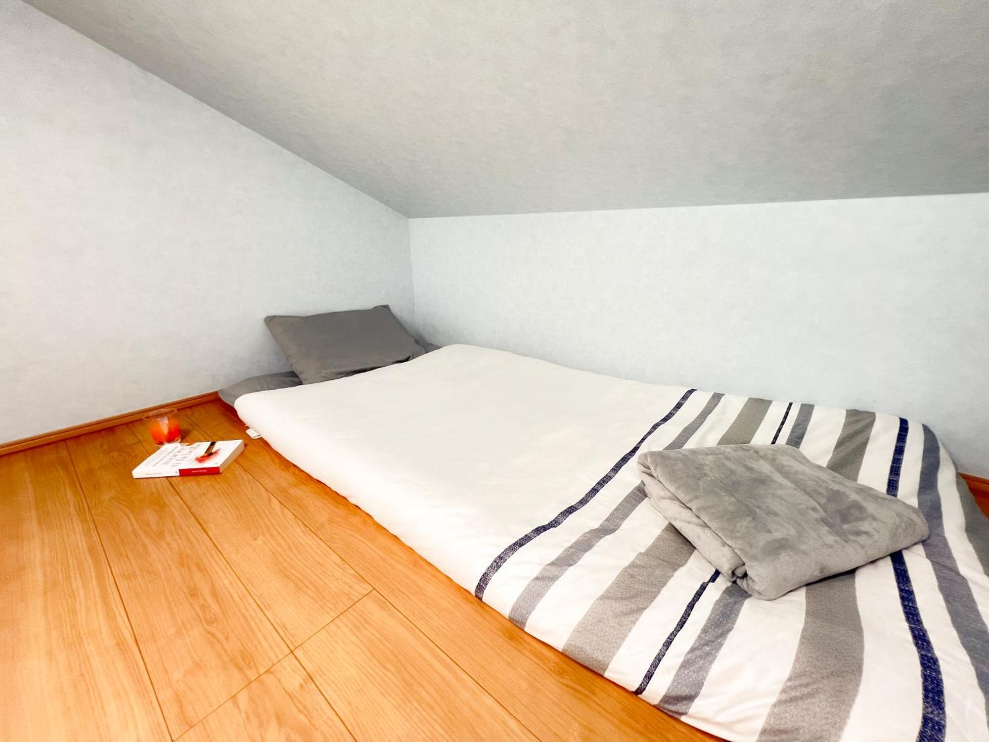 Ueno Cozy Loft Apt Free Wifi 東京都 外观 照片