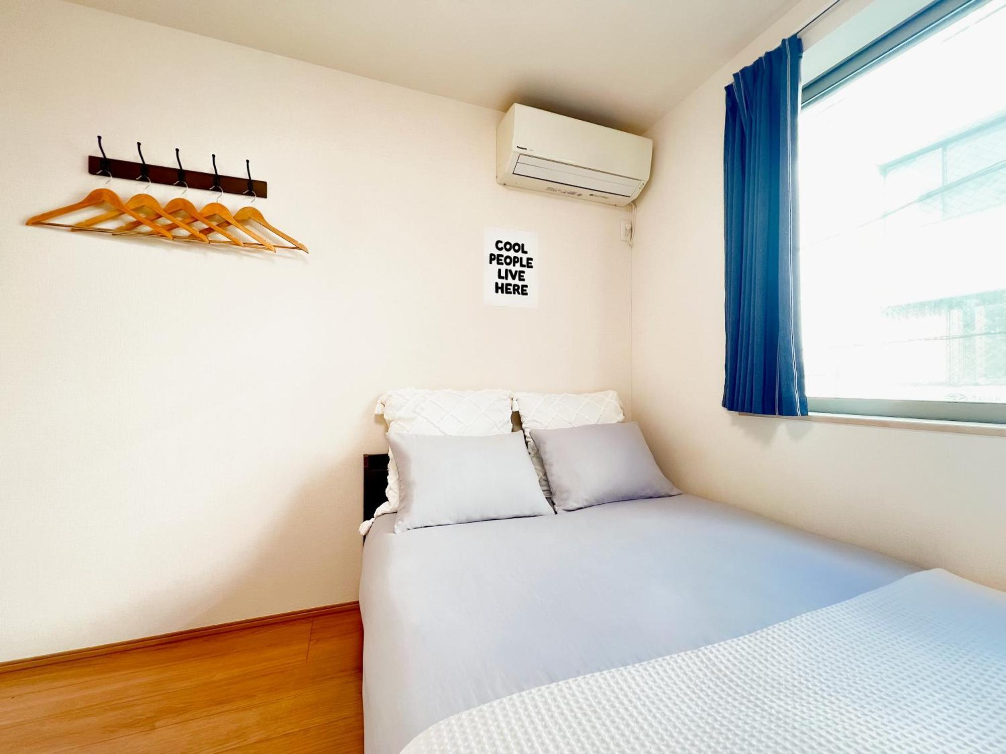 Ueno Cozy Loft Apt Free Wifi 東京都 外观 照片